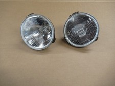 Toyota Headlamps, Starlet KP