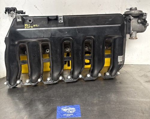 Intake manifold for bmw e53 - manifold,