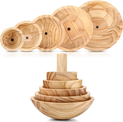 Pack pottery molds - molds, plaster