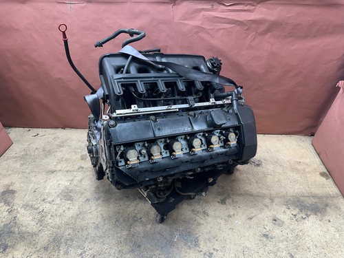 Bmw e46 330ci 330i m54 - 330i,