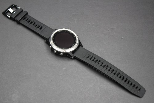 Garmin fenix plus edition - garmin,