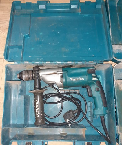 Makita hp2051 variable speed - makita,