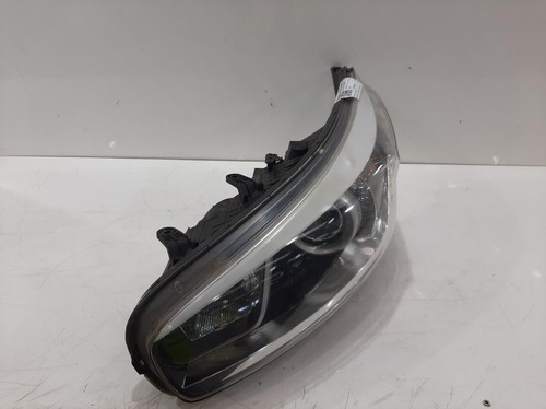 Kia pro ceed 1st edition - kia,