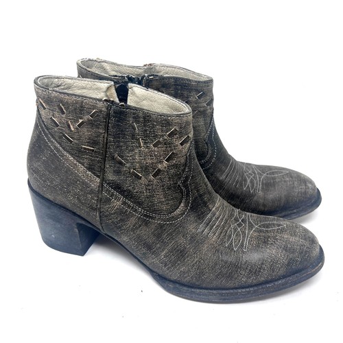 Old gringo women boots 9 - gringo, women's
