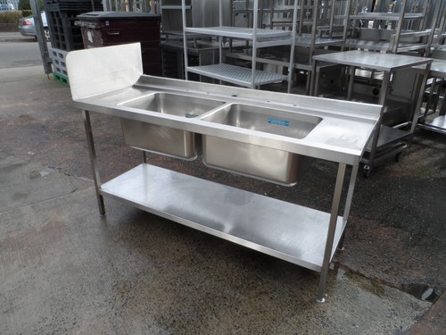 Fully welded stainless steel - fully,