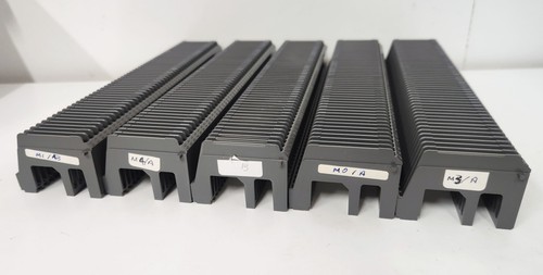 Set slide magazines 35mm - of, 5