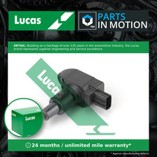 Ignition Coil fits MAZDA RX8