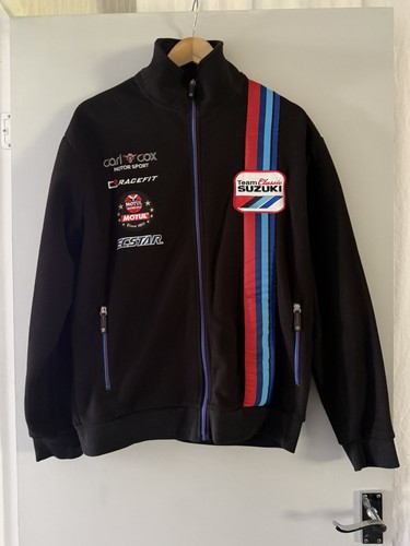 Mens team suzuki official - suzuki,