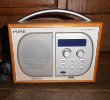 Pure Evoke 1 Radio DAB FM