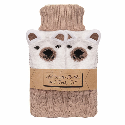 Novelty cuddly hot water - cuddly,