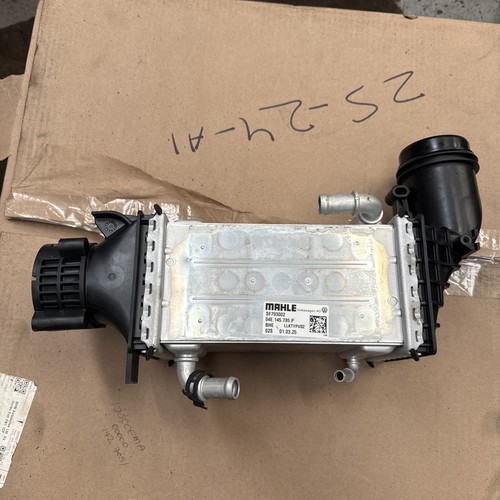 Intercooler petrol mk1 - 1.5,