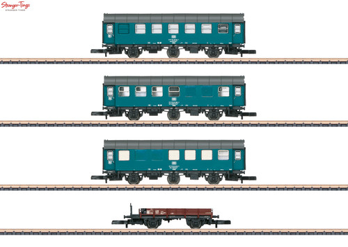Marklin construction train - marklin,