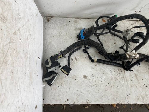 Ford focus ecu loom mk3 - ford,