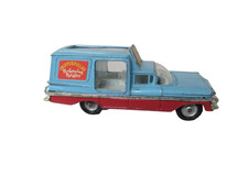 Corgi 511 Chipperfields Circus