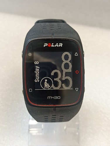 Polar m430 watch - , multisport