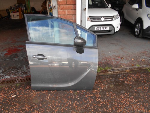 Car parts and accessories - car,