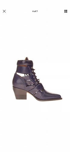 Rrp 1305 chloe rylee - rrp, €1305
