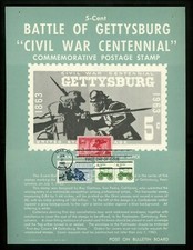 Ranto Cachet US FDC #2128 on