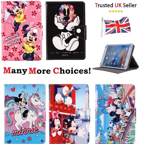 Universal case for 10 - for, 8"
