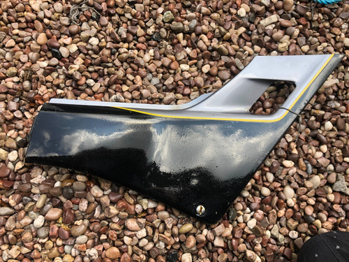 Honda vfr750f rhs side panel - side,