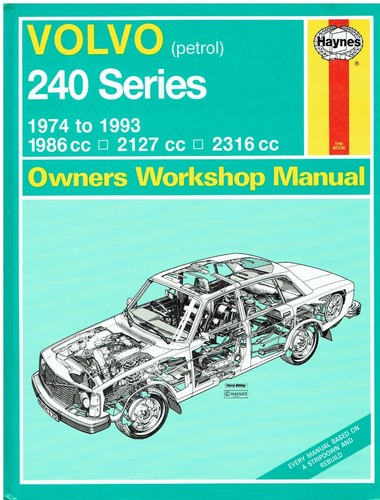 Volvo 242 244 245 1 - volvo, 2.1