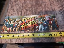 Street Fighter Collage Classic