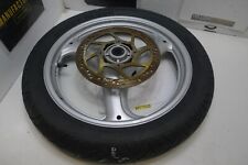 HONDA XL125 V VARADERO   FRONT