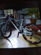 Intense mountain bike