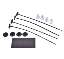 Car Power Radiator Fan