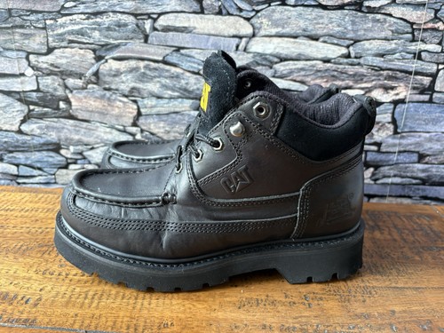 Caterpillar cat boots moc - caterpillar,