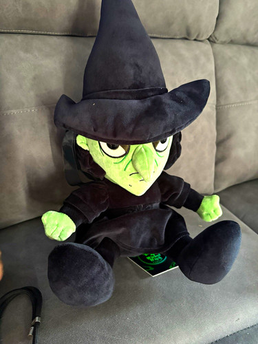 Kreeptures wizard wicked - wizard, of