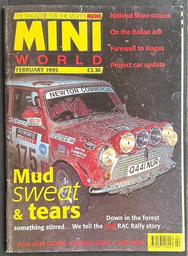 Mini world feb - world,