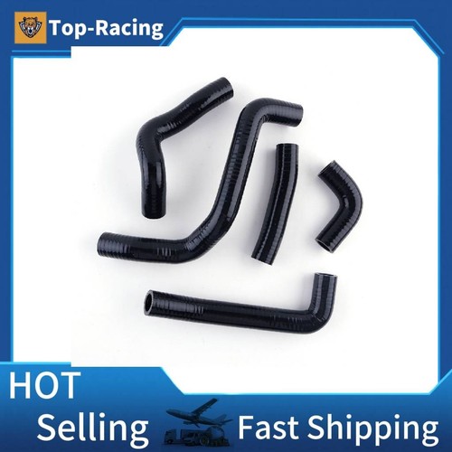 Silicone radiator hose - silicone,