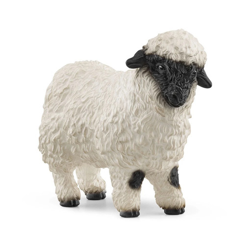 Schleich valais blacknose - valais,