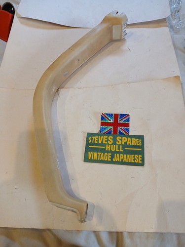 Suzuki fz50 frame - suzuki,