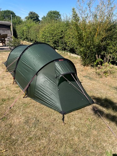 Hilleberg nallo inc - gt,,