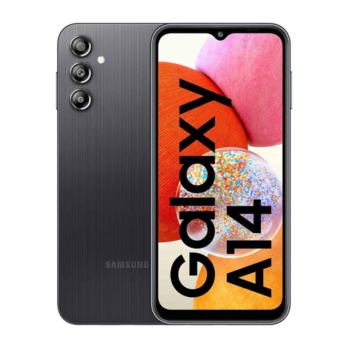 New samsung galaxy - new,