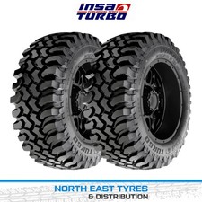 2X 215 65 16 INSA TURBO DAKAR