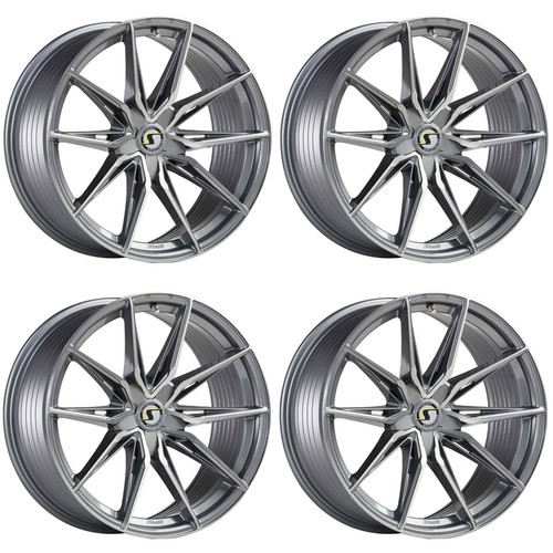 Schmidt wheels twentyone - schmidt,