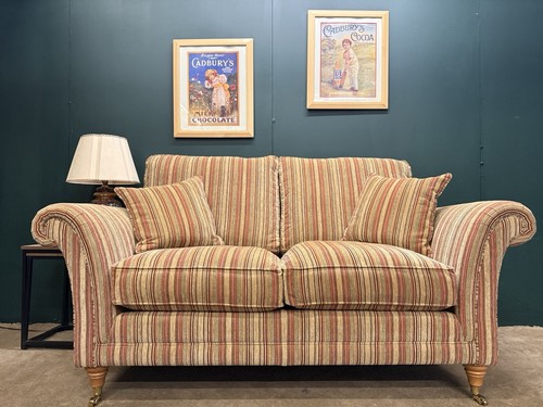 Parker knoll burghley seater - parker,