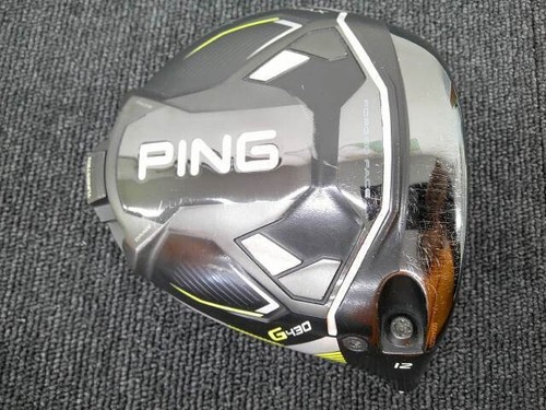 Ping g430 max - ping, head
