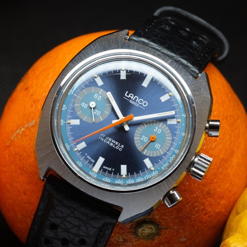 Vintage 1970s lanco - vintage,