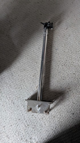 Plastimo navik windvane self - plastimo,