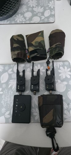 Steve neville mk3 - mk3, remote