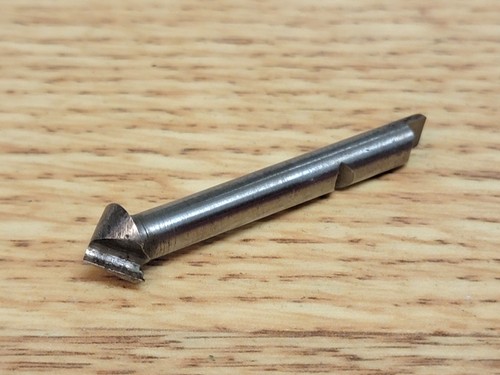 Vintage stanley yankee - yankee, 3/8"