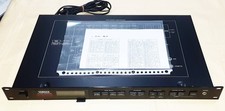 Yamaha TX81Z FM Tone Generator Synthesizer Module Used Japan