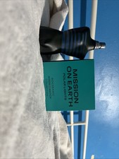 GENUINE OMEGA x Swatch Moonswatch Mission to Earth, Polar Lights & Strap