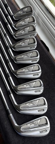 Titleist ap2 2008 - 2008, 3-gw