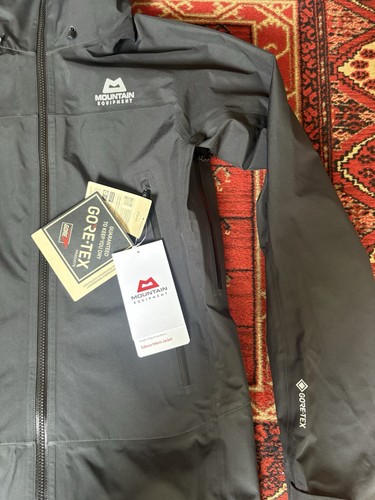 Brand new mountain equipment - mountain,