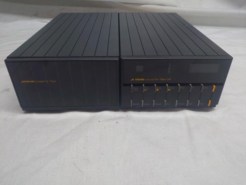 Meridian 208 player pre - meridian,